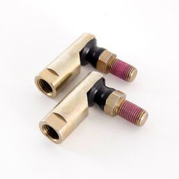 Ball Joint Kit, 7/16-20