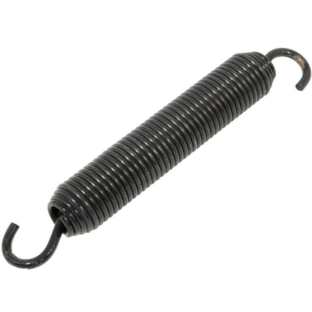 SPRING 1.25" DIA X 8.5" LONG