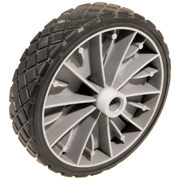 WHEEL 5-1.5 GRAY
