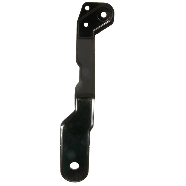 Deck Lift Plate Assembly (Powder Black)