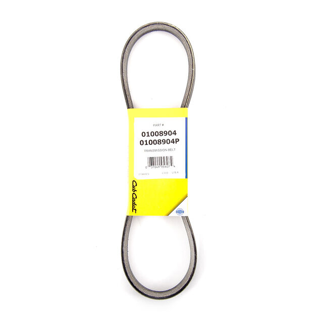 Transmission Beltn Rat