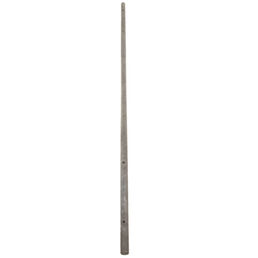 Spiral Axle 41.5"