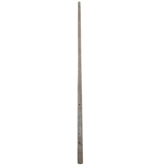 Spiral Axle 41.5"
