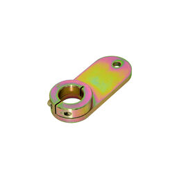 ARM W/A, WB DAMPER