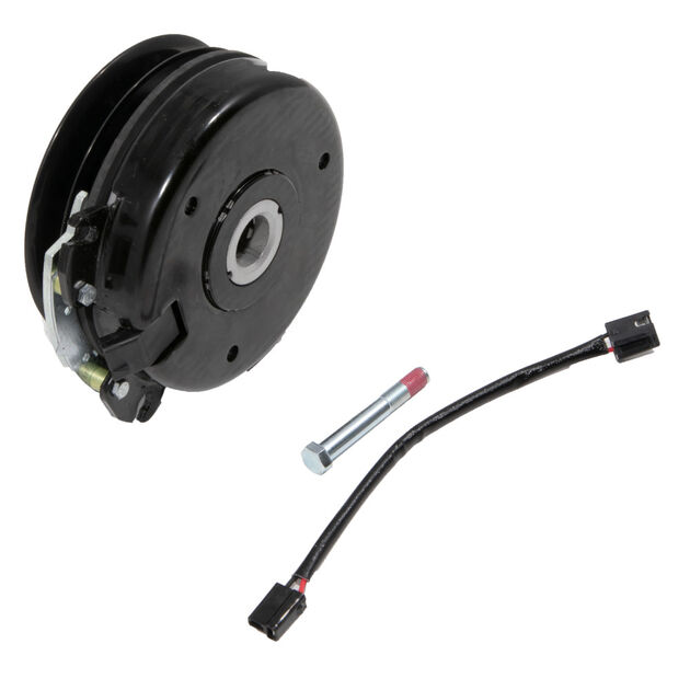 ELECTRIC PTO CLUTCH