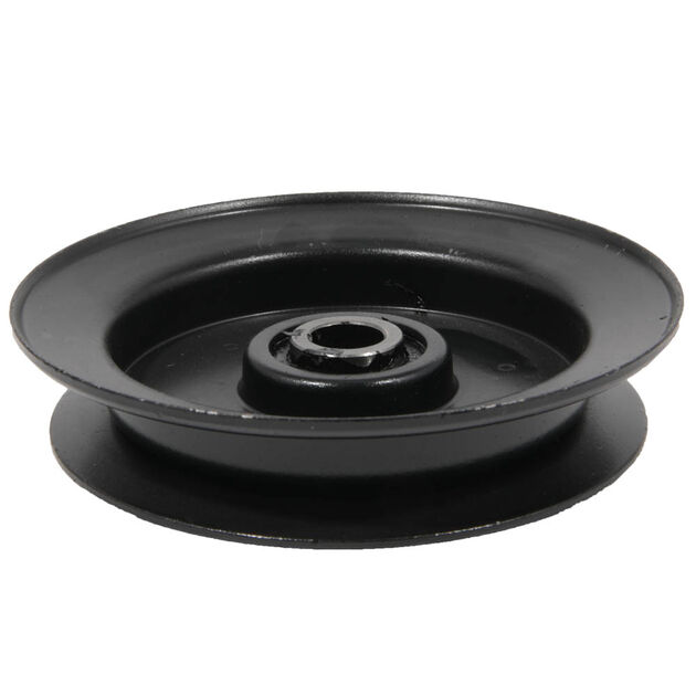 Flat Idler Pulley