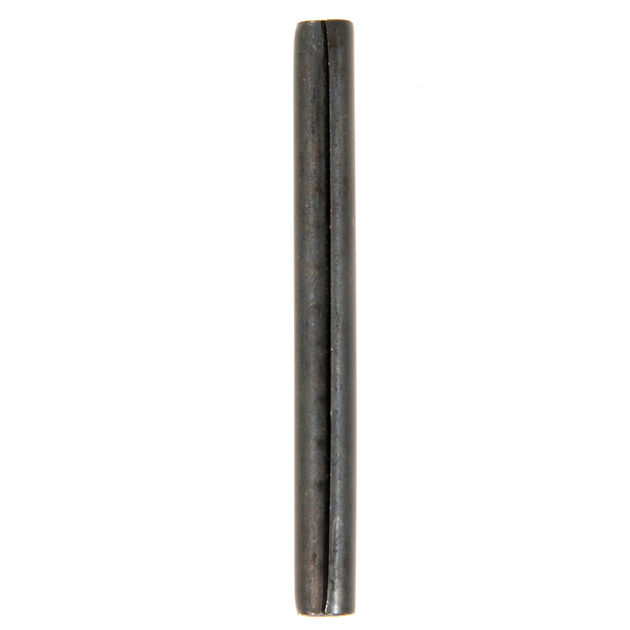 Spiral Pin