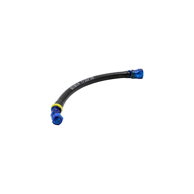 HOSE ASSY, R MTR CASE