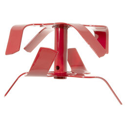 Left-Hand Tine Assembly