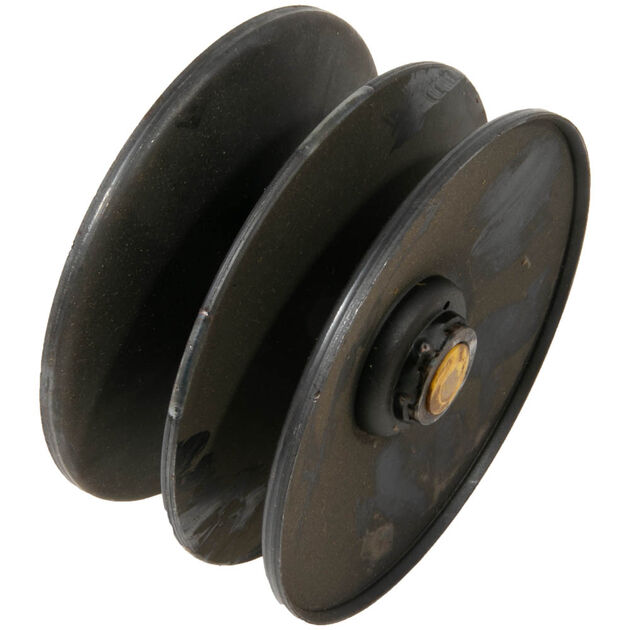 Variable Speed Pulley - 6" Dia.