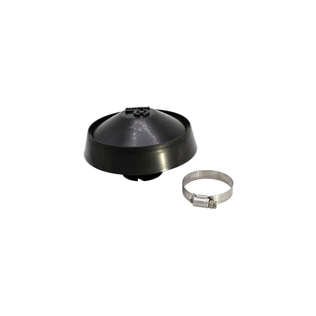 CAP, DONALDSON AIR CLEA
