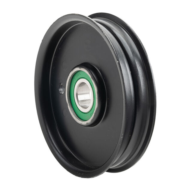 PULLEY, IDLER
