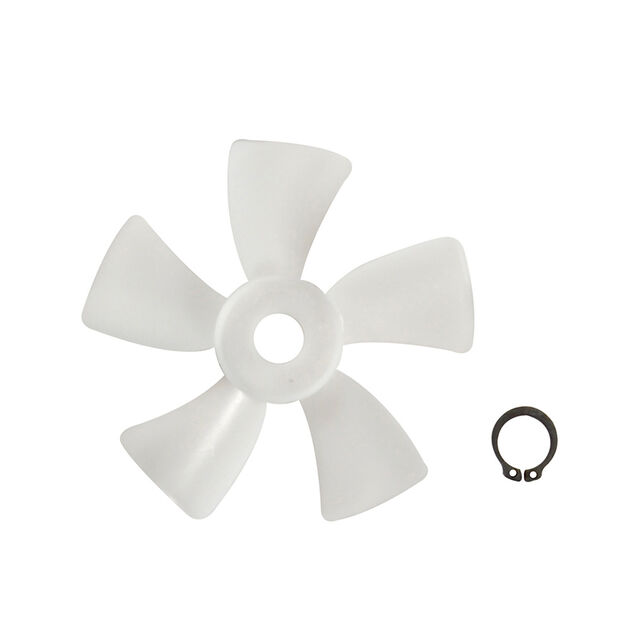 Fan Assembly