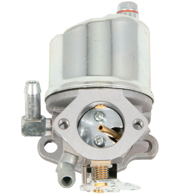 Carburetor Assembly