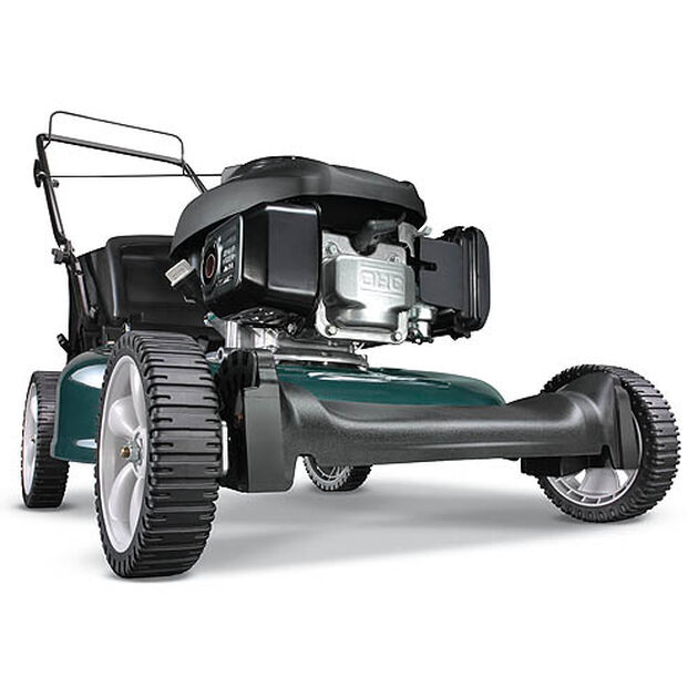 Yard-Man Push Lawn Mower Model 11A-A19Q701