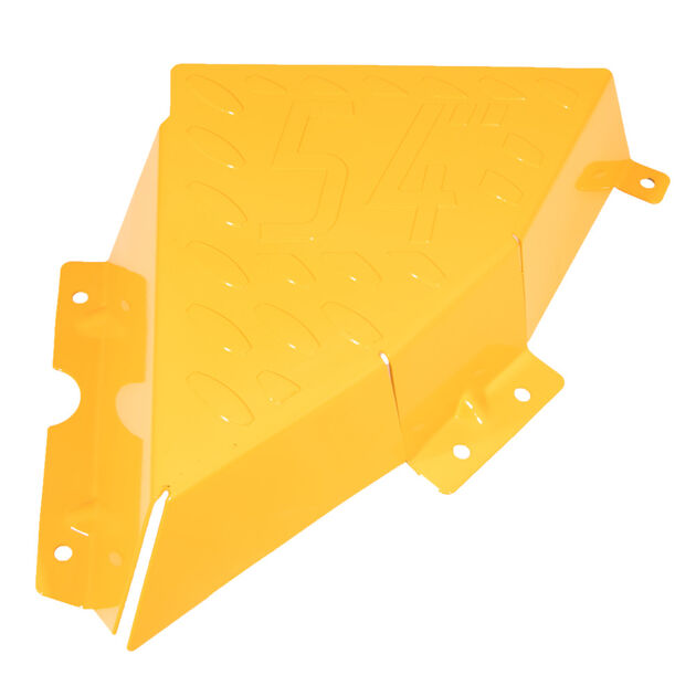 COVER-SPINDLE RH