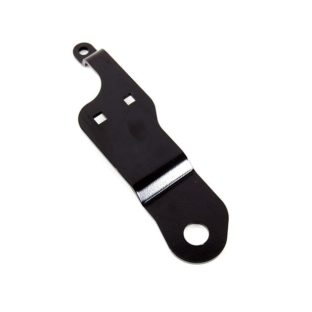 Idler Pivot Bracket (Powder Black)