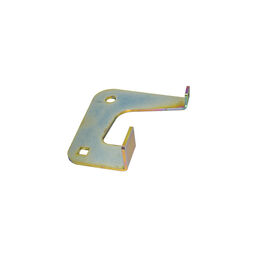 IDLER ARM, PIVOTING