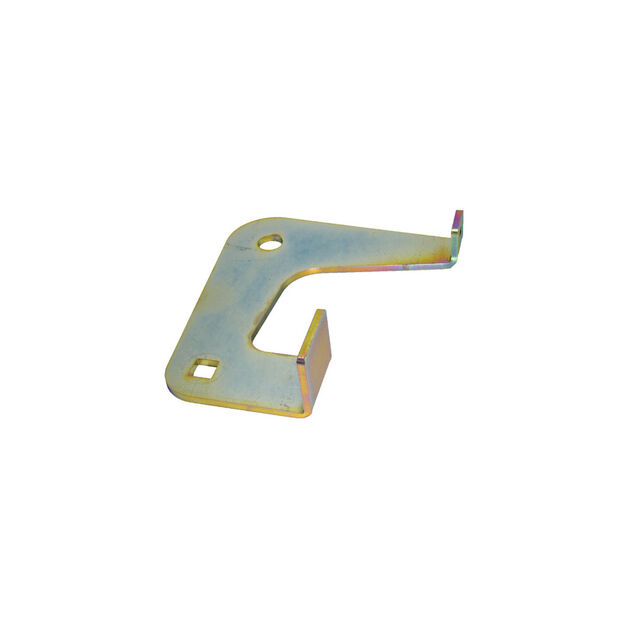 IDLER ARM, PIVOTING