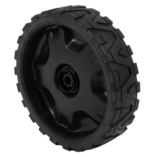 Wheel Assembly (8 x 2)