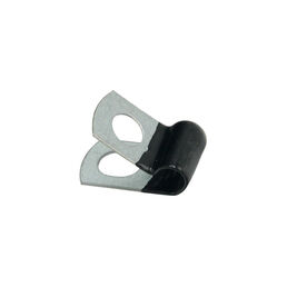 CLAMP, .25" DIA