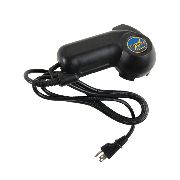 JumpStart / Speedstart Electric Starter