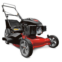 Yard Machines Push Lawn Mower Model 11A-54MC000