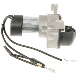 ELECTRIC STARTER ASSEMBLY