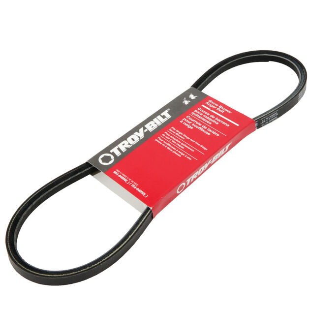 Snow Blower Auger Belt