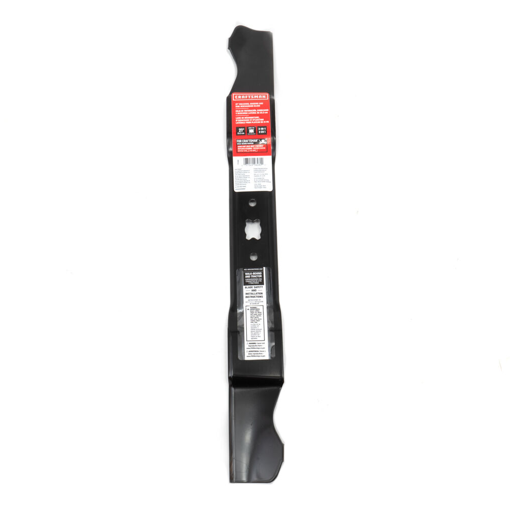 Craftsman Push Lawn Mower - Model 11A-B2AQ793 | GFP US