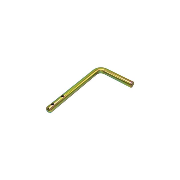 PIN, LATCH