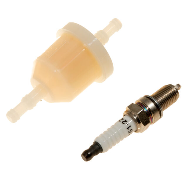 Fuel Filter and Spark Plug Kit for Kohler&reg; 7000 Series&trade; Engines