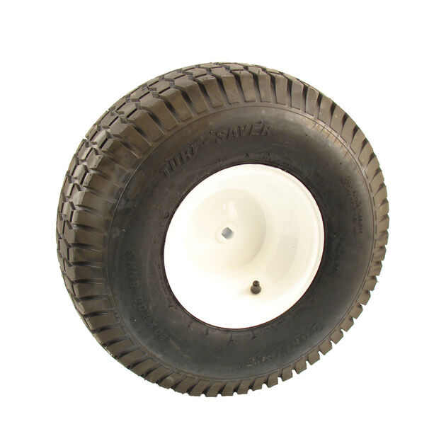Wheel Assembly (20 x 8 x 8) (Tee White-Carlisle)