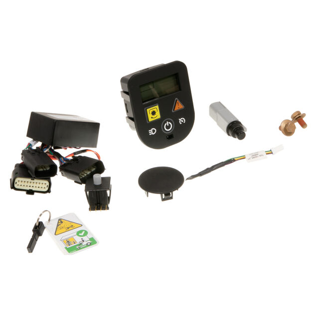 VCM Service Kit (CR12/ECR12)