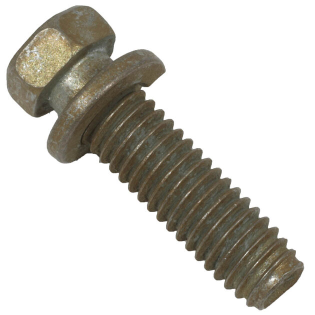 Screw 3/8-16 x 1.250