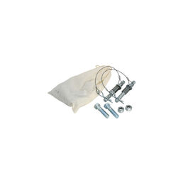ROPS HARDWARE KIT