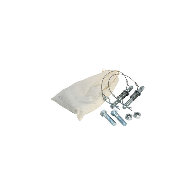 ROPS HARDWARE KIT
