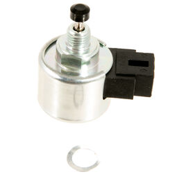 Carb Solenoid Kit