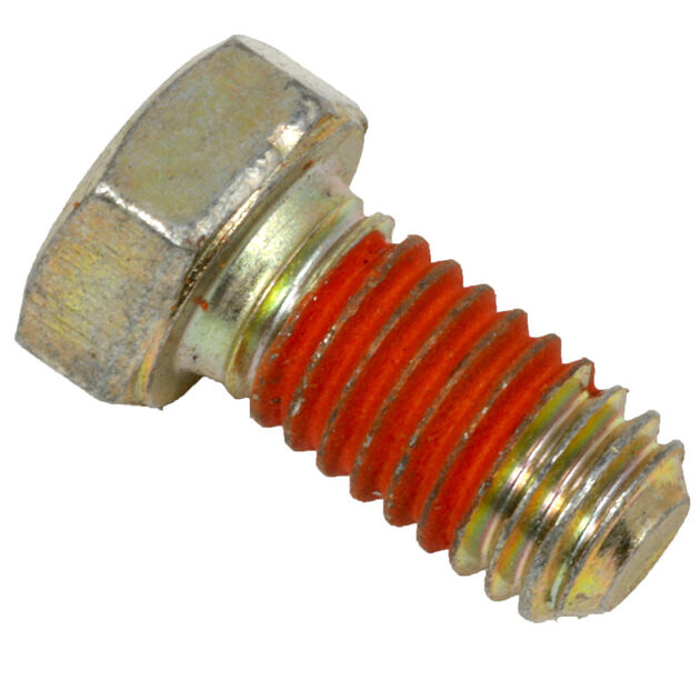 Screw 3/8-16 x .75 Gr 5