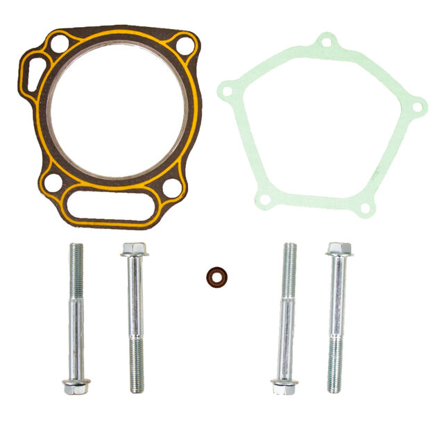 CYLINDER HEAD KIT             