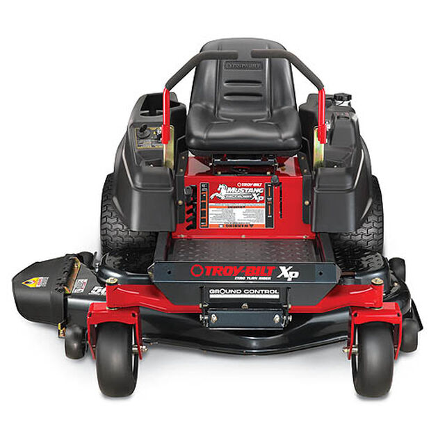Troy-Bilt Zero Turn Mower Model 17WF2ACP011