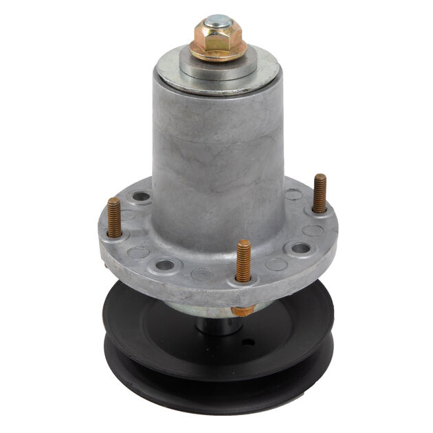 Spindle Assembly- 5.76" Dia. Pulley