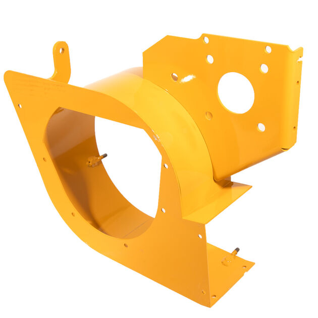BLOWER ASSY W/A