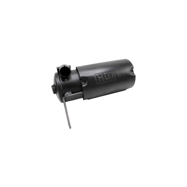 MUFFLER, Z KOHLER 28 EF