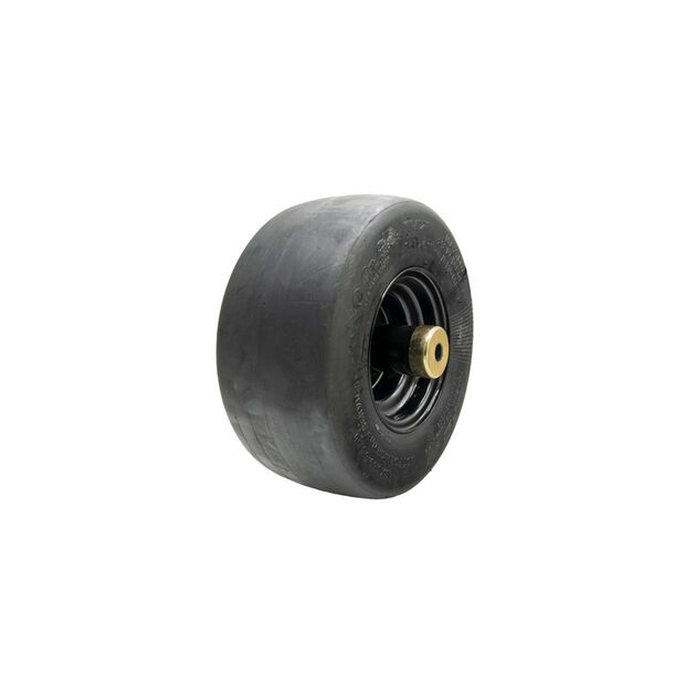 TIR/WHL 13X6.50-6 BLK