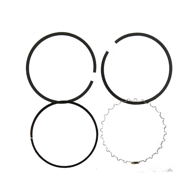 KIT-PISTON RING
