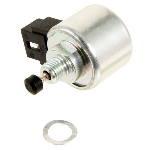 Carb Solenoid Kit