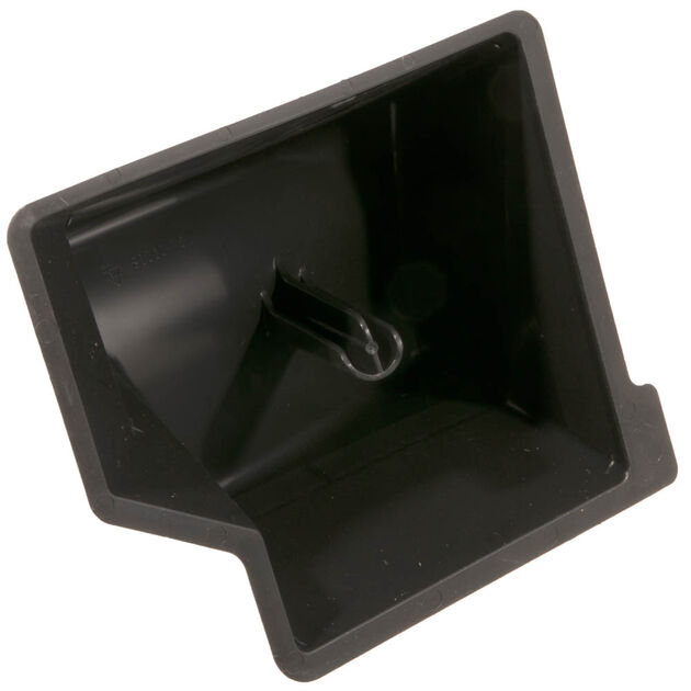 MULCH PLUG