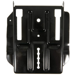 BRACKET-MANUAL SEAT ADJ      P