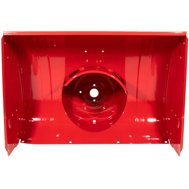 28" Auger Housing (Red)